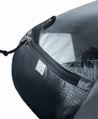 Deuter Race 8 Bikerucksack