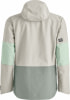 Ortovox Ravine Free 3L Hardshelljacke mit Kapuze