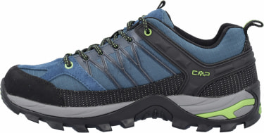 Rigel Low Outdoorschuhe