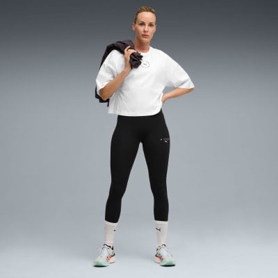 Puma W x Hyrox Shapeluxe 7/8 Tight