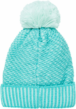 Chunky Beanie női sapka