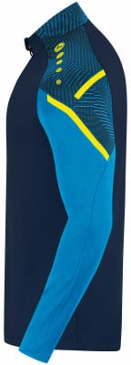 Jako Performance Langarmshirt mit Halfzip Jako Performance Langarmshirt mit Halfzip