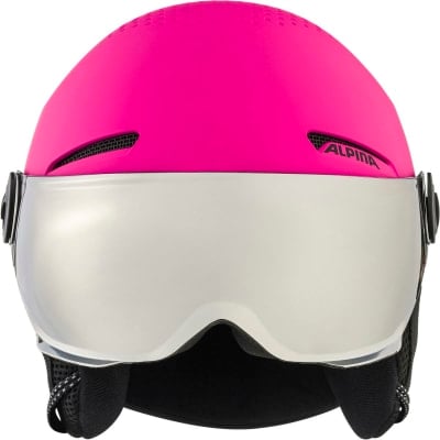 Alpina Zupo Visor Q Lite gyerek sísisak