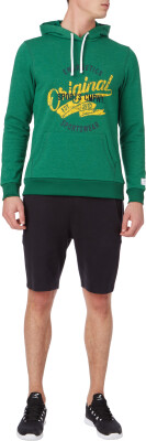 Energetics Vincent Hoodie