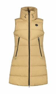 Inkala Gilet Active A.W.S.