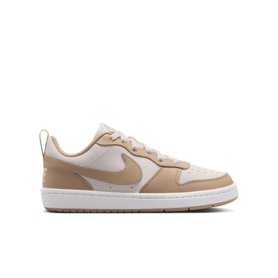 Nike Court Borough Low NB (GS) Dět.volnočas.obuv EU velikosti