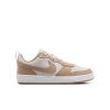 Nike Court Borough Low NB (GS) Dět.volnočas.obuv EU velikosti
