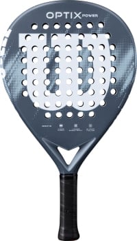 Wilson Optix V2 Power Padelschläger