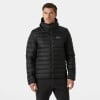 Helly Hansen HELLY HANSEN Verglas Hooded Daunenjacke mit Kapuze