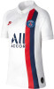Nike Breathe Stadium 3R PSG szurkolói ing
