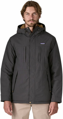 Patagonia M's Isthmus Wanderjacke mit Kapuze