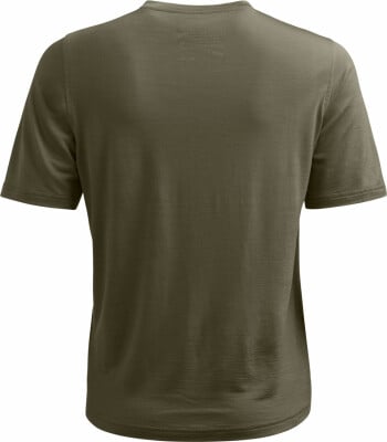 Ortovox 140 Cool Round Landscape T-Shirt