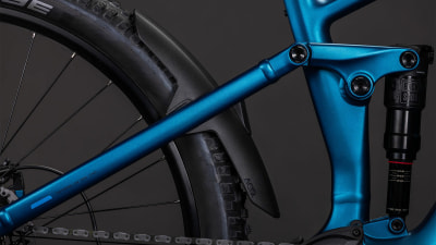 Cube Stereo Hybrid ONE44 EX 800 E-Fully 27.5" Cube Stereo Hybrid ONE44 EX 800 E-Fully 27.5"