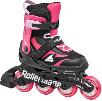 Rollerblade Microblade Inlineskates