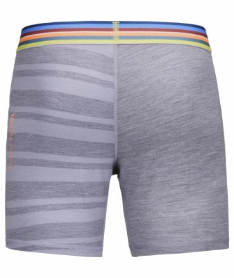 Ortovox 185 Rock 'N Wool boxeralsó