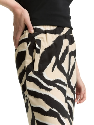 Tom Tailor Culotte Pants női nadrág
