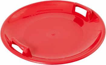 EPM Ufo Plastikbob