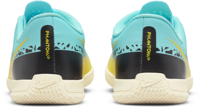 Nike Phantom GT2 Club IC gyerek teremcipő