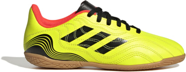 Copa Sense.4 IN J gyerek teremfocicipő