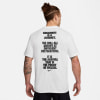 Nike M Nk Df Tee Verbiage Shirt