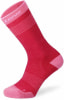 Lenz Merino Outdoor 1 Wandersocken