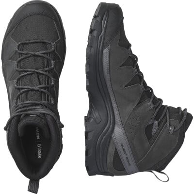 Salomon Pán.trekingová obuv Quest Rove GTX veï. VB
