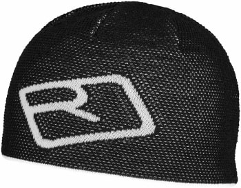 Ortovox Merino Logo Knit Haube
