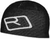 Ortovox Merino Logo Knit Haube