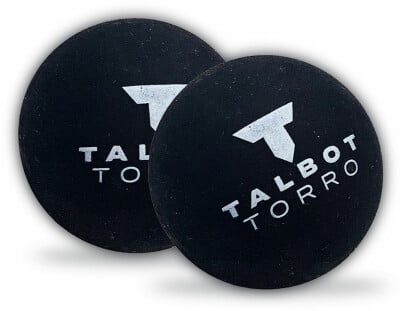 Unsquashable Squashball