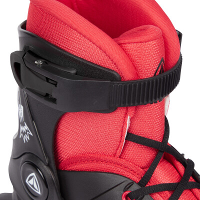 Firefly ILS 300 B Skate nastavit. komp.podvozek
