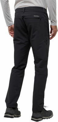 Jack Wolfskin Activate Softshellhose