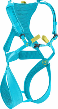 Edelrid Fraggle III Komplettgurt