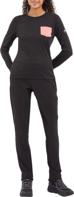 McKINLEY Shane Langarmshirt