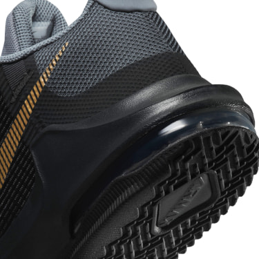 Air Max Impact 3 Basketballschuhe