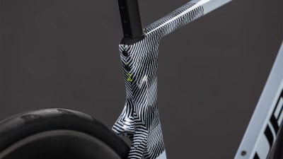 Cube Agree C:62 Race Carbon Rennrad