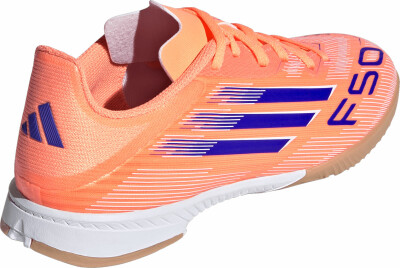 adidas F50 League IN Hallenfußballschuhe