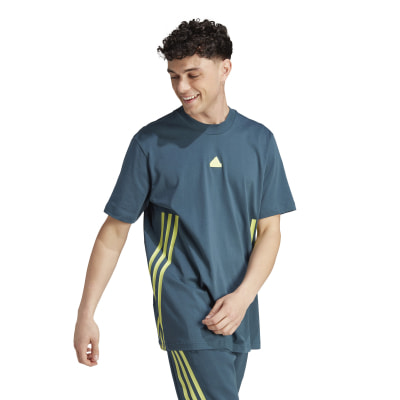 adidas 3-Streifen T-Shirt