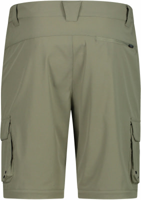 CMP Zip Off outdoorové kalhoty