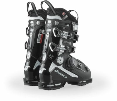 Nordica Speedmachine 3 BOA 85 W R GW Skischuhe