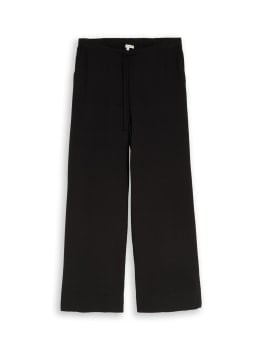Tom Tailor Loose Fit Wide női nadrág 2=30 4=32