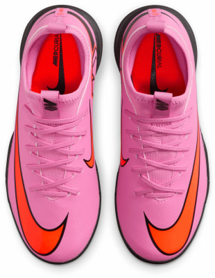 Nike Jr. Mercurial Vapor 16 Academy IC gyerek teremfocicipő