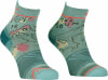 Ortovox Alpine Light Quarter Wandersocken