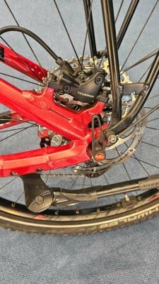 conway Cairon SUV 4.9