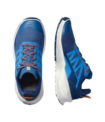 Salomon Patrol J, detská outdoorová obuv