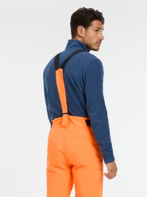 McKINLEY Didi AQX 10.10 Skihose mit Träger