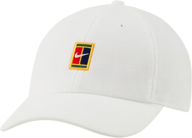 H86 Cap Court unisex teniszsapka