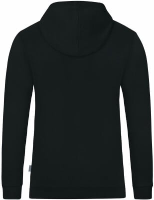 Jako Organic Kapuzensweater