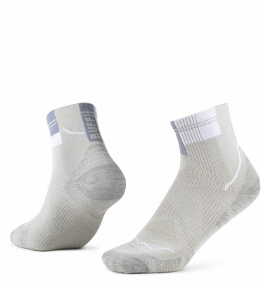 Buff Coolnet Quarter Sock Laufsocken Buff Coolnet Quarter Sock Laufsocken