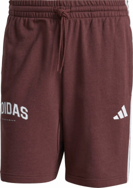 3-Streifen Shorts