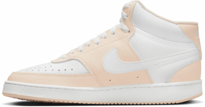 Nike Court Vision Mid Freizeitschuhe